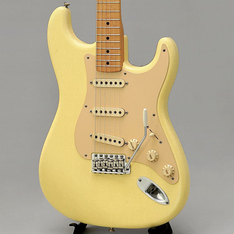 Fender Custom Shop MBS 1957 Stratocaster Closet Classic John Englishの画像